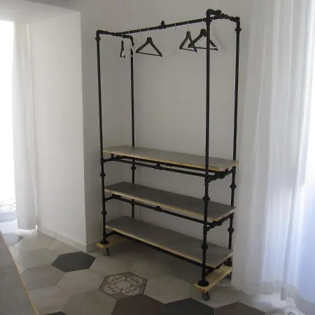 Bed & Breakfast Le Tracce Lecce