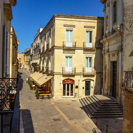 Le Tracce Bed & Breakfast Lecce