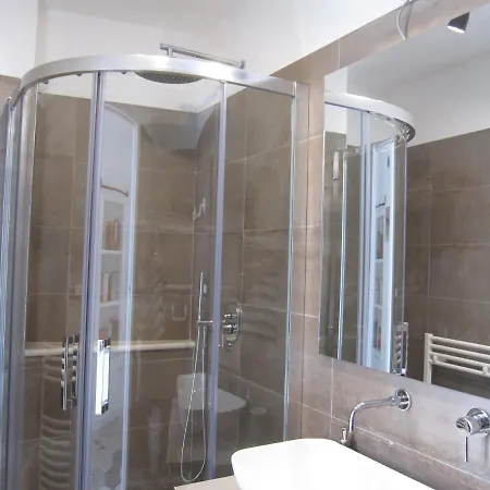 Bed & Breakfast Le Tracce Lecce