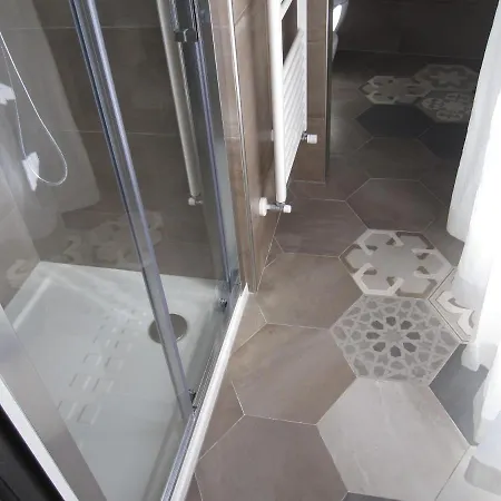 فندق مبيت وإفطار Le Tracce 3*