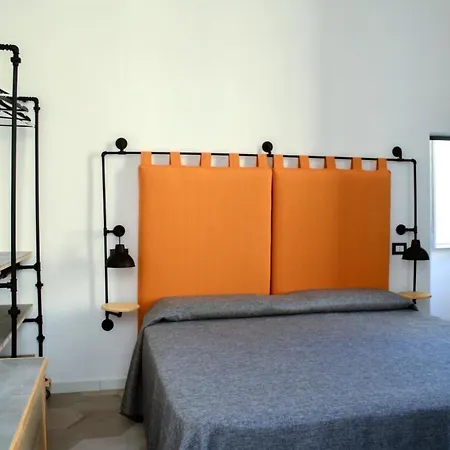 Le Tracce Bed & Breakfast Lecce