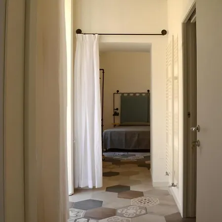 Le Tracce Bed & Breakfast