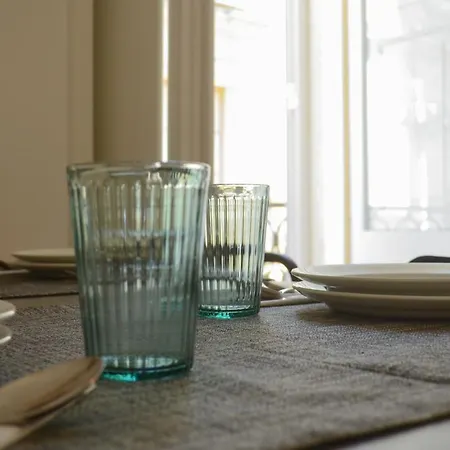 Bed & Breakfast Le Tracce Lecce