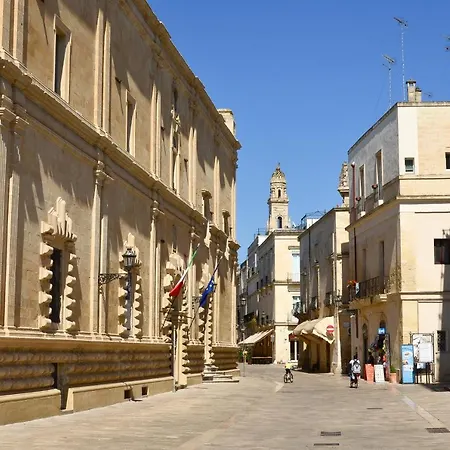 Bed & Breakfast Le Tracce
