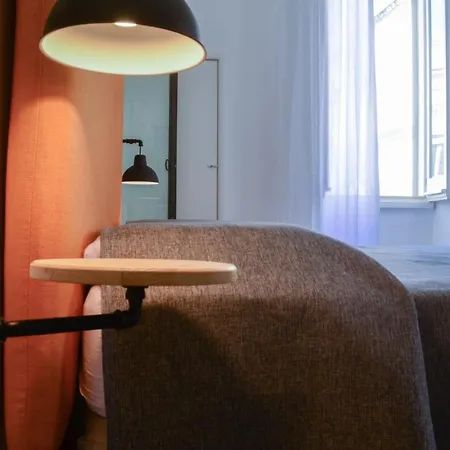 Le Tracce 3* Лечче