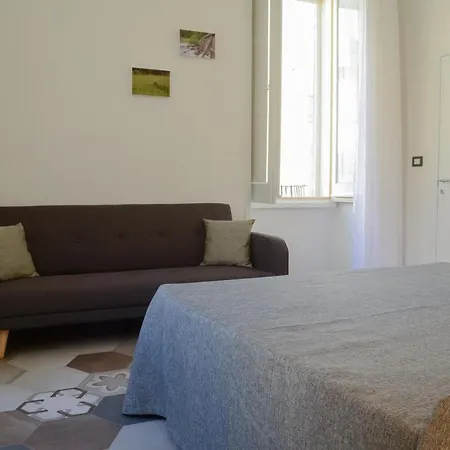 Le Tracce Panzió