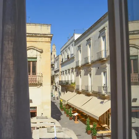 Le Tracce Lecce