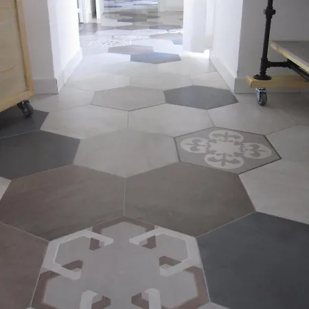 Le Tracce לינה וארוחת בוקר