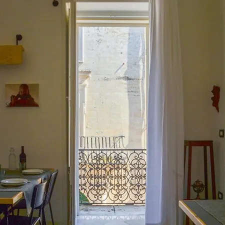 Le Tracce * Lecce