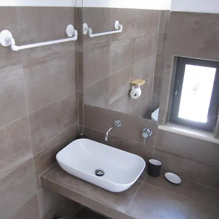 לינה וארוחת בוקר Le Tracce