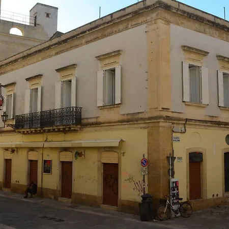 Bed & Breakfast Le Tracce