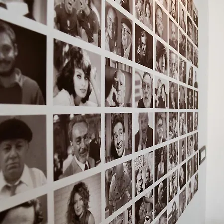 Le Tracce Отель типа 