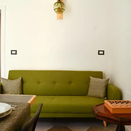 Bed & Breakfast Le Tracce Lecce