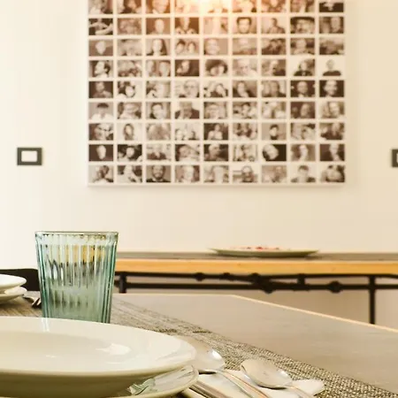 Le Tracce 3* Лечче