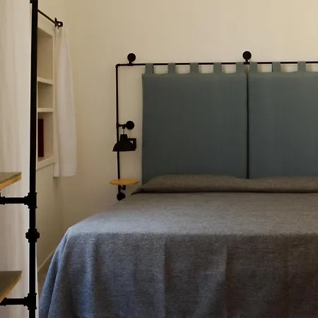 Le Tracce Alojamento de Acomodação e Pequeno-almoço 3*