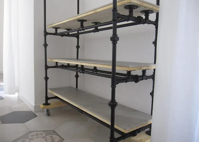 Bed & Breakfast Le Tracce 3*