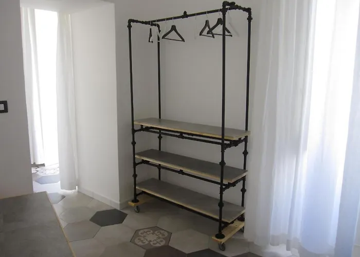 Bed & Breakfast Le Tracce Lecce