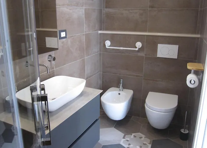 Bed & Breakfast Le Tracce 3*