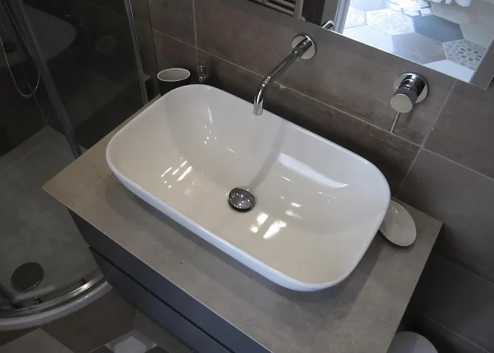 Le Tracce Bed & Breakfast Lecce