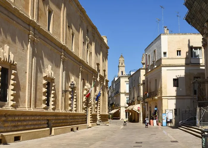 Bed & Breakfast Le Tracce