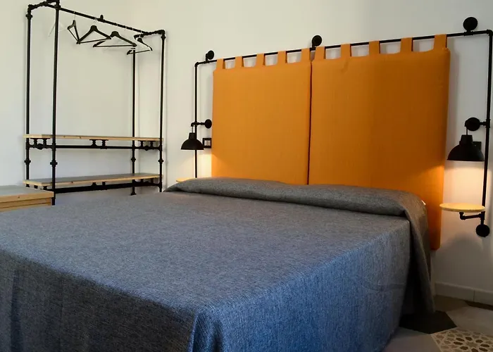 Bed & Breakfast Le Tracce 3*