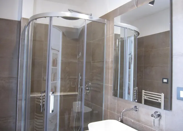 Bed & Breakfast Le Tracce Lecce