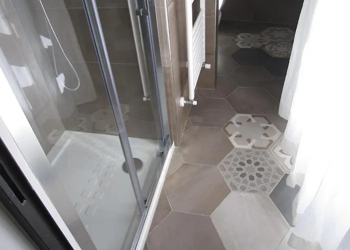 Bed & Breakfast Le Tracce 3*