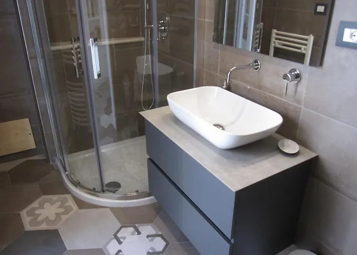 Le Tracce B&B 레체