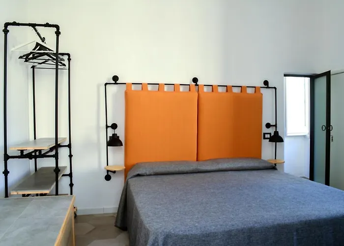 Le Tracce Отель типа 