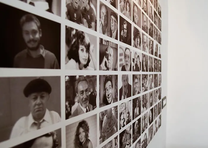 Le Tracce Bed & Breakfast 3*